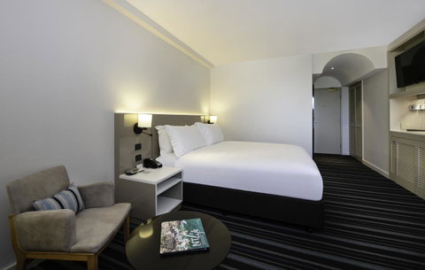 DoubleTree By Hilton Esplanade Darwin - Accommodation Coffs Harbour 20