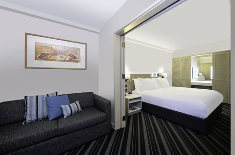 DoubleTree By Hilton Esplanade Darwin - Accommodation Coffs Harbour 19