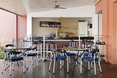 DoubleTree By Hilton Esplanade Darwin - Accommodation Coffs Harbour 28