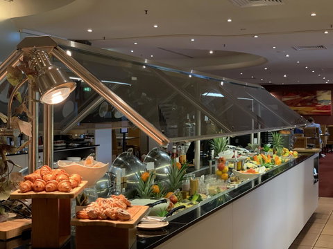 DoubleTree By Hilton Esplanade Darwin - Accommodation Coffs Harbour 3