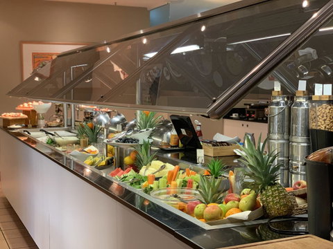 DoubleTree By Hilton Esplanade Darwin - Accommodation Coffs Harbour 4