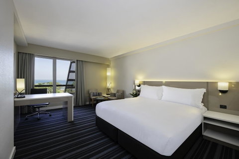 DoubleTree By Hilton Esplanade Darwin - Accommodation Coffs Harbour 13