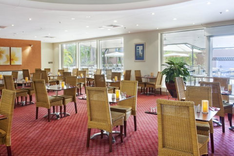 DoubleTree By Hilton Esplanade Darwin - Accommodation Coffs Harbour 29