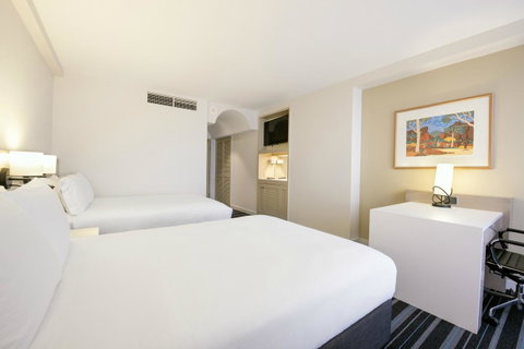 DoubleTree By Hilton Esplanade Darwin - Accommodation Coffs Harbour 16