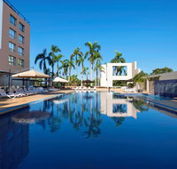 DoubleTree by Hilton Esplanade Darwin - Accommodation Coffs Harbour