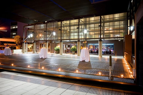 DoubleTree By Hilton Esplanade Darwin - Accommodation Coffs Harbour 32