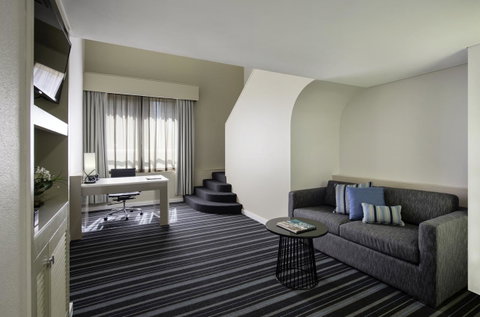 DoubleTree By Hilton Esplanade Darwin - Accommodation Coffs Harbour 24