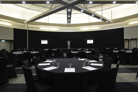 DoubleTree By Hilton Esplanade Darwin - Accommodation Coffs Harbour 34