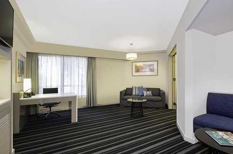 DoubleTree By Hilton Esplanade Darwin - Accommodation Coffs Harbour 26
