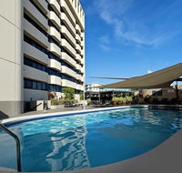 Hilton Darwin - Accommodation Coffs Harbour