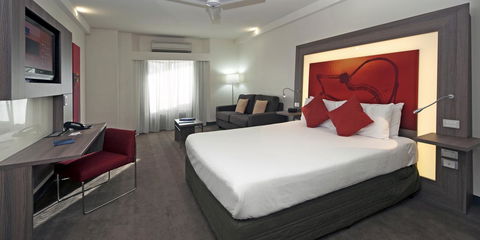 Novotel Darwin CBD - Accommodation Coffs Harbour 25