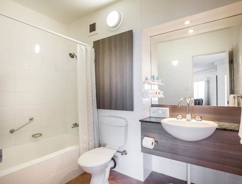 Novotel Darwin CBD - Accommodation Coffs Harbour 27