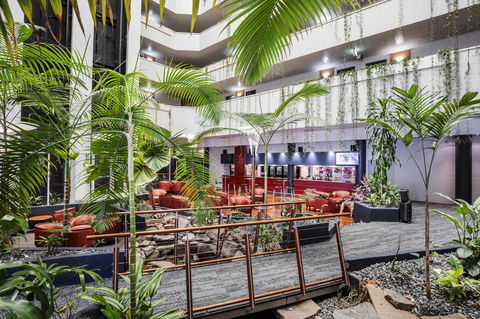 Novotel Darwin CBD - Accommodation Coffs Harbour 2