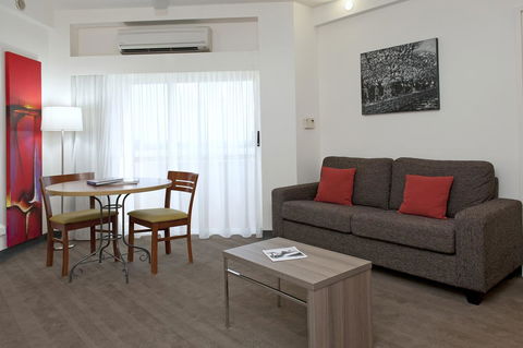 Novotel Darwin CBD - Accommodation Coffs Harbour 8