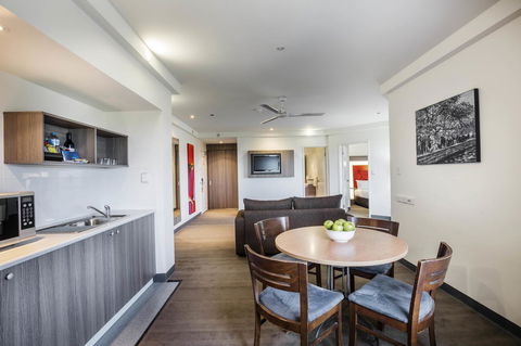 Novotel Darwin CBD - Accommodation Coffs Harbour 7