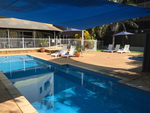 Novotel Darwin CBD - Accommodation Coffs Harbour 4
