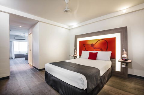 Novotel Darwin CBD - Accommodation Coffs Harbour 19