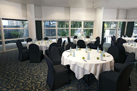 Novotel Darwin CBD - Accommodation Coffs Harbour 14