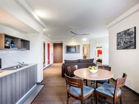 Novotel Darwin CBD - Accommodation Coffs Harbour 30