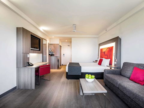 Novotel Darwin CBD - Accommodation Coffs Harbour 33
