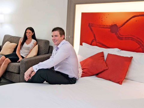 Novotel Darwin CBD - Accommodation Coffs Harbour 35