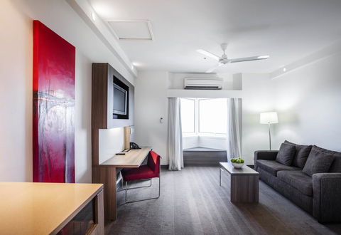 Novotel Darwin CBD - Accommodation Coffs Harbour 28