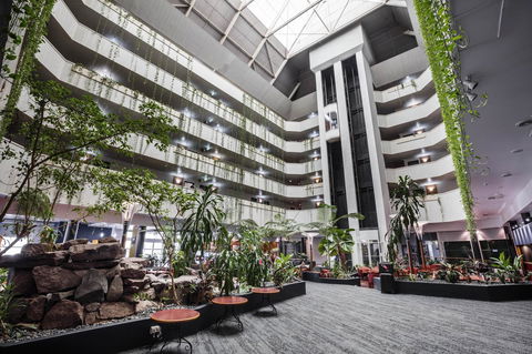 Novotel Darwin CBD - Accommodation Coffs Harbour 21