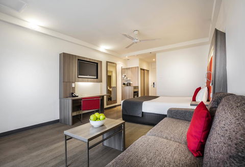 Novotel Darwin CBD - Accommodation Coffs Harbour 22