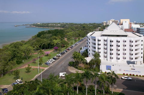 Novotel Darwin CBD - Accommodation Coffs Harbour 0