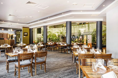 Novotel Darwin CBD - Accommodation Coffs Harbour 17