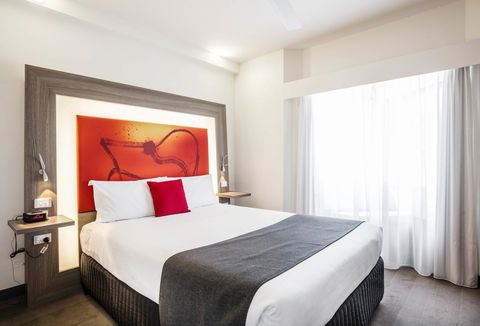 Novotel Darwin CBD - Accommodation Coffs Harbour 5