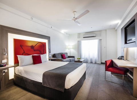 Novotel Darwin CBD - Accommodation Coffs Harbour 12