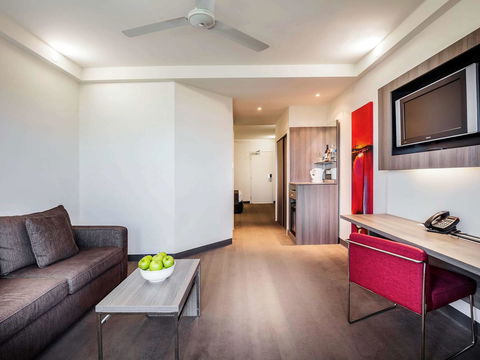 Novotel Darwin CBD - Accommodation Coffs Harbour 29