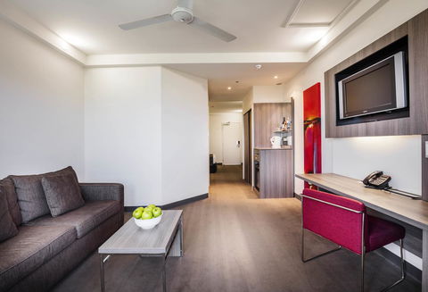 Novotel Darwin CBD - Accommodation Coffs Harbour 15