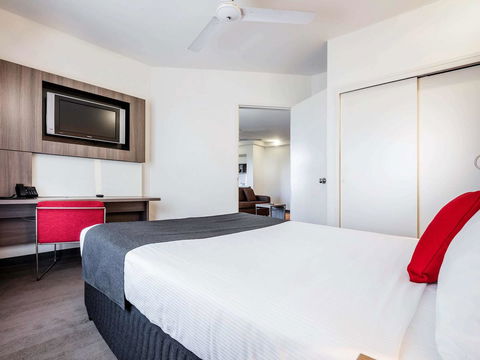Novotel Darwin CBD - Accommodation Coffs Harbour 31
