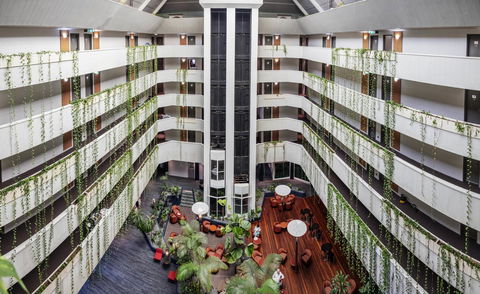 Novotel Darwin CBD - Accommodation Coffs Harbour 3