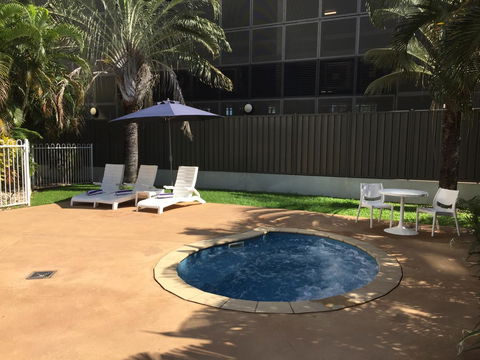 Novotel Darwin CBD - Accommodation Coffs Harbour 11