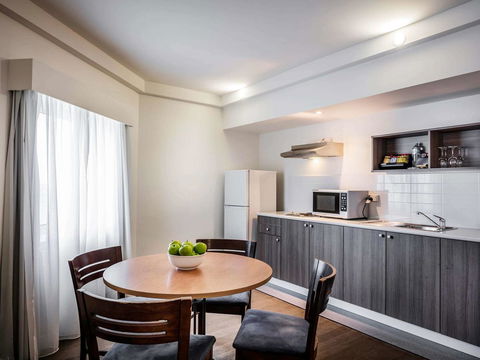 Novotel Darwin CBD - Accommodation Coffs Harbour 32