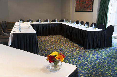 Novotel Darwin CBD - Accommodation Coffs Harbour 24