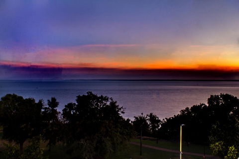 Novotel Darwin CBD - Accommodation Coffs Harbour 1