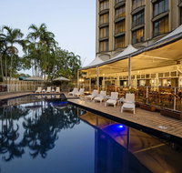 DoubleTree by Hilton Darwin - Accommodation Coffs Harbour