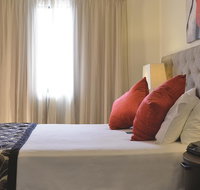 Metro Advance Apartments  Hotel - Accommodation Coffs Harbour