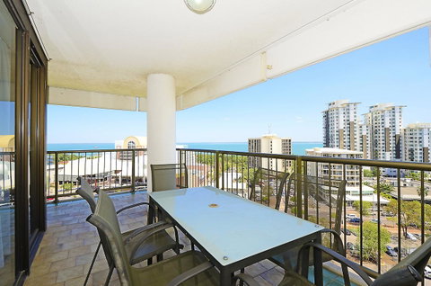 Marrakai Apartments - Accommodation Coffs Harbour 17
