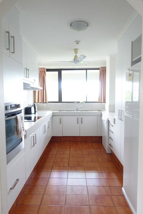 Marrakai Apartments - Accommodation Coffs Harbour 8