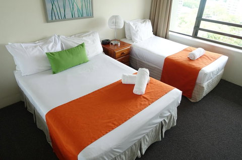 Marrakai Apartments - Accommodation Coffs Harbour 13