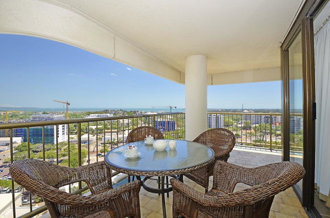 Marrakai Apartments - Accommodation Coffs Harbour 16