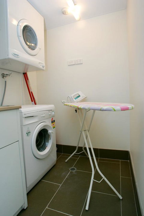 Marrakai Apartments - Accommodation Coffs Harbour 15