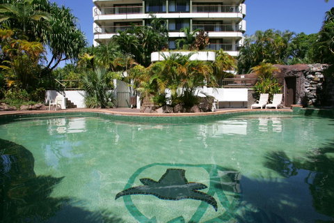 Marrakai Apartments - Accommodation Coffs Harbour 24