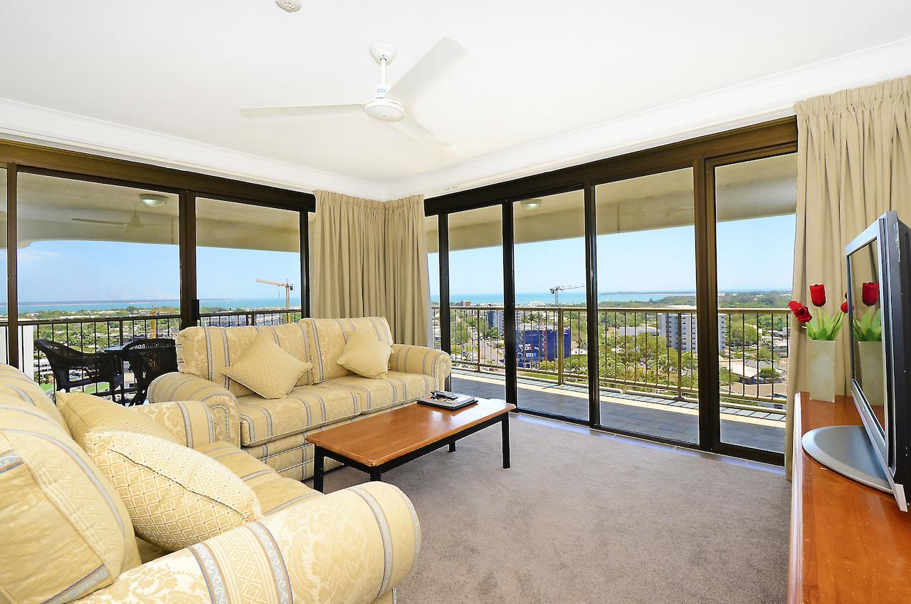 Darwin City NT Accommodation Coffs Harbour