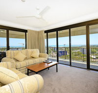 Marrakai Apartments - Accommodation Coffs Harbour